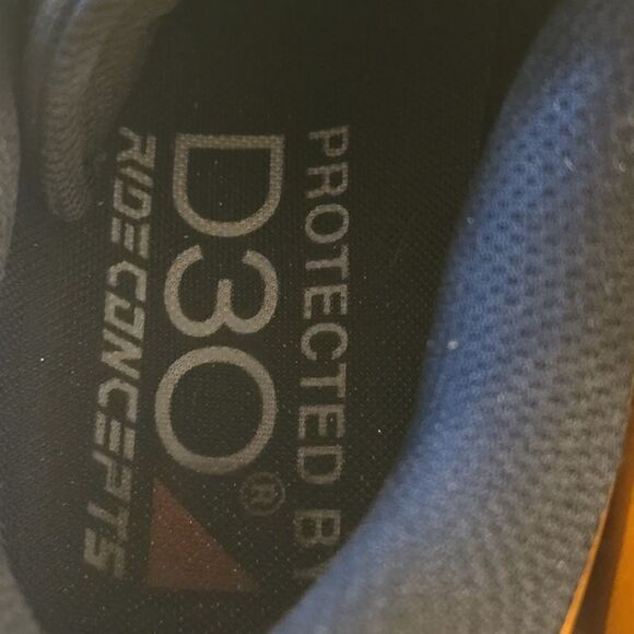 Ride concepts  Athletic bicycle Shoes with Breathable Design - Picture 6 of 7